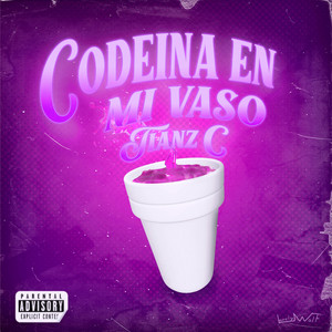Codeina en mi vaso by TianzzC
