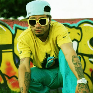 Flow Unico by Mc la cronica