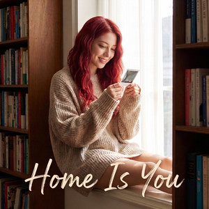 Home Is You by Ro Ryon, Lila Belle