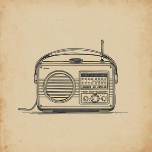 Osaka Radio by Shizuokaa