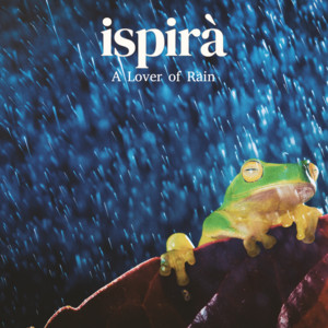 A lover of rain