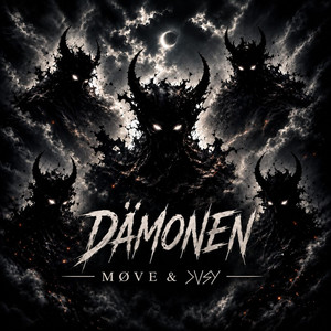 Dämonen by jusy867, MØVE