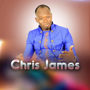 CHRIS JAMES - Taya Orieny Emudho