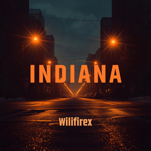 Indiana by Wilifirex