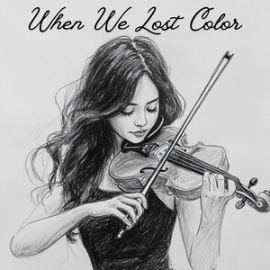 Luma sky - When We Lost Color