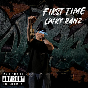 Portada de First Time