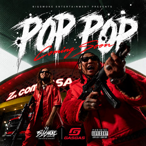 POP POP by LIMIT KING