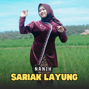 Sariak Layung by Nanih