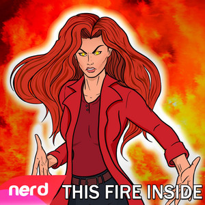 This Fire Inside