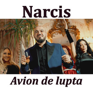 Narcis - Avion De Lupta