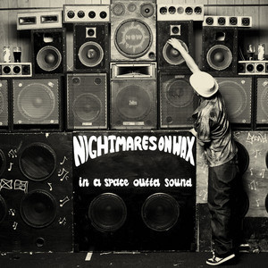 Smokers Delight ‑「アルバム」by Nightmares On Wax | Spotify