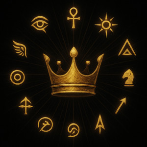 album cover: Center