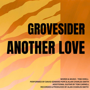 Another Love by Grovesider
