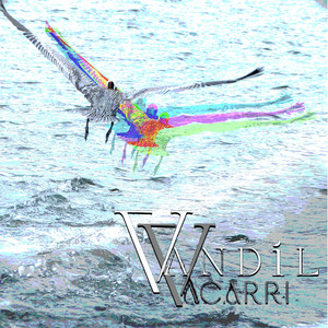 Weightless by Vandil Vacarri