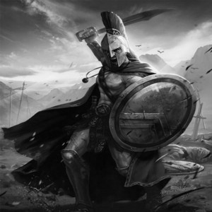Trono de Cenizas by Kaizen Bloodstorm