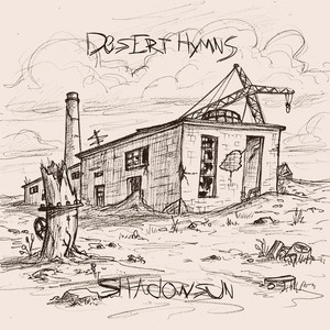 Desert Hymns