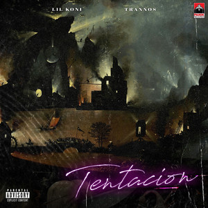 Tentacion by Lil Koni, Trannos