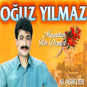 Oğuz Yılmaz - Elmanın İrisine / Sarhoş Garip (Potpori)