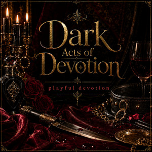 Stretch by Playful Devotion