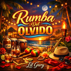 Rumba Del Olvido by Lil Gary