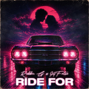 Ride For by Robbie G, 94fatso