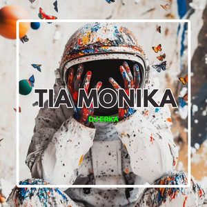 DJ ERKA - Tia Monika (feat. Dek Aroel) [Remix]