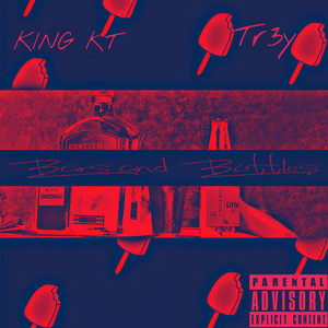 Dark Light by King KT, Tr3y