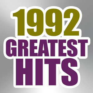 1992 Greatest Hits album