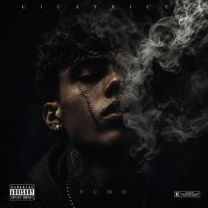 Cicatrice humo by Lexni