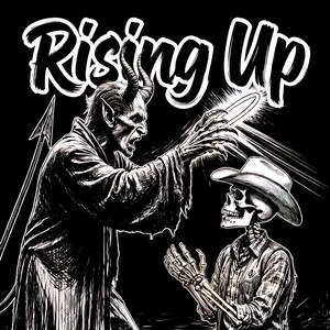 Dealin' With The Devil by Rising Up
