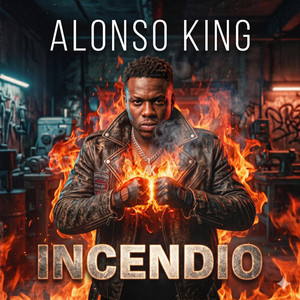 Incendio by alonso king