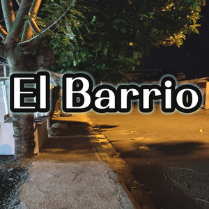 El Barrio by Jtopro RD