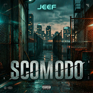 Scomodo by J€€F