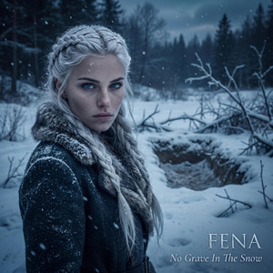 Break the Winter Crown by FENA