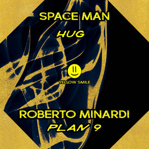Hug by Spaceman