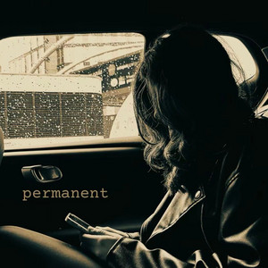 Permanent by Ella Allain