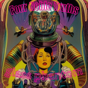 Glass Phantom by Four Noble Truths