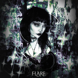 FLARE by Nølaps