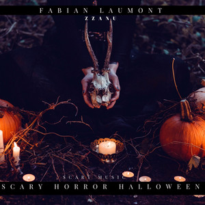 Scary Horror Halloween - Scary Music
