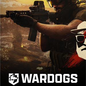Wardogs by Rzypo