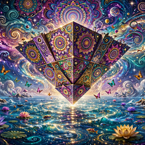 Utopia by Alexandre Rivatto