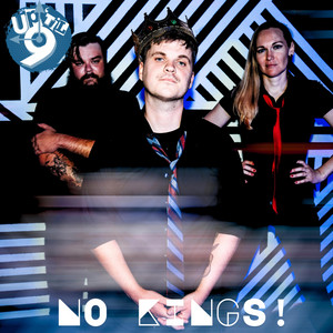 NO KINGS! by Up ‘til 9