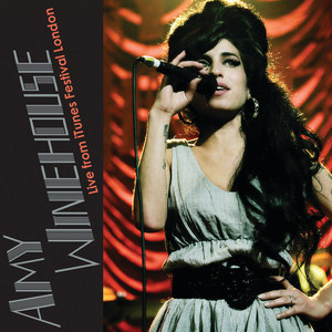 Back To Black - Live at iTunes Festival London - song and lyrics by Amy  Winehouse | Spotify