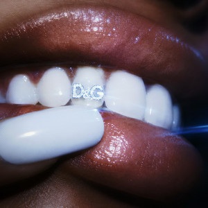 GABBANA by Mando