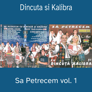 Dincuta, Kalibra - Tu Romanca Eu Arman