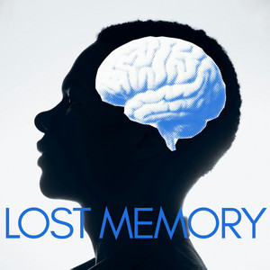 Lost Memory by Hoshain