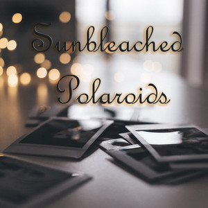 Sunbleached Polaroids by Dj Pink flower
