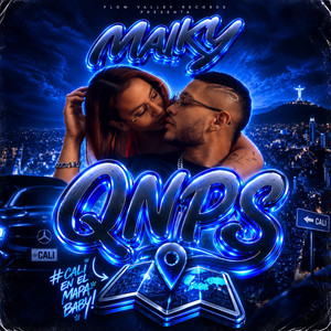 Qnps by Maikymusic
