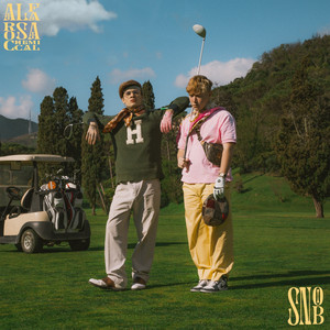 SnoB (feat. Rosa Chemical) - prod. Marz & Zef