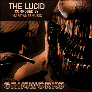 THE LUCID - Chase by GRIMWORKS, Martianzz